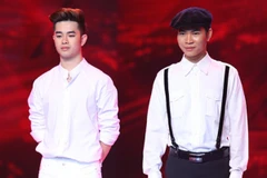 Lộ diện top 4 thí sinh tranh tài đêm chung kết Nhân tố bí ẩn 2014 