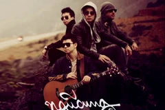 “Cao nguyên đá”: Mang hương vị núi rừng Tây Bắc vào rock Việt 