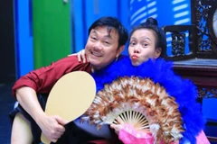 “Ơn giời! Cậu đây rồi”: Sân chơi mới dành cho các danh hài Bắc - Nam