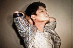 “Tôi vẫn giữ xúc cảm tinh khôi như cậu bé 18 tuổi trong âm nhạc”