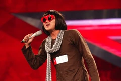 Vietnam’s Got Talent: Cười "vỡ bụng" trước tài năng nói mà không nói