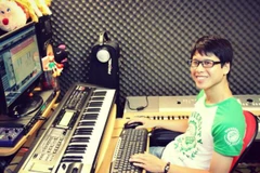 Liveshow “Bài hát Việt”cuối năm: Đêm của những tác giả 9X 