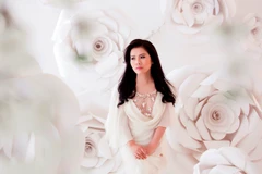 “Sao mai” Thành Lê liều lĩnh thổi nhạc nhẹ để làm mới dân gian 