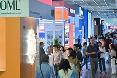 Triển lãm Chiếu sáng Thông minh sẽ lần đầu được tổ chức ở Hong Kong. (Nguồn: HKTDC)