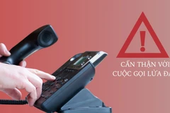 Ảnh minh họa. (Nguồn: Vietnam+)