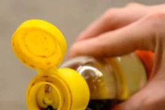 Nước tương là một gia vị đang ngày càng phổ biến trên thế giới. (Ảnh: iStock)