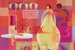 Chuyện gì sẽ xảy ra khi người béo phì dừng giảm cân nặng bằng thuốc?