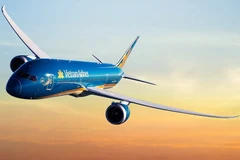 Vietnam Airlines khai trương đường bay nối Bangkok của Thái Lan với Đà Nẵng