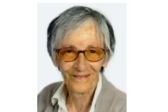 Bà Maria Malfatti đã để lại gia sản cho người lạ, thay vì chia cho các cháu. (Nguồn: Oddity Central)