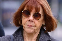 Nạn nhân Gisèle Pelicot. (Nguồn: BBC)