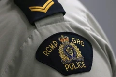 Cơ quan Cảnh sát Hoàng gia Canada RCMP. (Nguồn: Reuters)