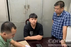 Lâm Đồng: Bắt 4 đối tượng trong vụ cướp tài sản tại Lâm Hà