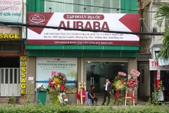 Xử lý nghiêm Công ty địa ốc Alibaba mở văn phòng trái phép ở Đồng Nai