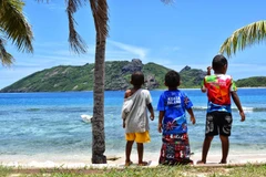 Ảnh minh họa. (Nguồn: fijipocketguide.com)