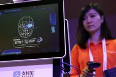 Hạ tầng thanh toán di động của Trung Quốc thuộc nhóm phát triển nhất thế giới. (Ảnh minh họa: menafn.com)