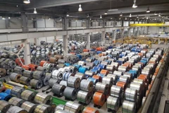 Sản phẩm của tập đoàn. (Nguồn: hyundai-steel)