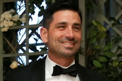 Ông Chad Wolf. (Nguồn: Reuters)