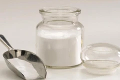 Hàng chục trẻ nhỏ ở Trung Quốc bị thương do xịt một loại hóa chất