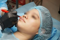 TP.HCM: Liên tiếp phát hiện các cơ sở thẩm mỹ hoạt động không phép