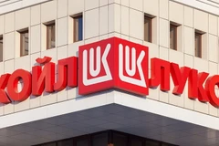 Tập đoàn dầu mỏ Lukoil của Nga. (Nguồn: petroleum-economist)