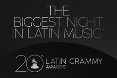 (Nguồn: latingrammy)