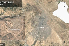 (Nguồn: Google maps)