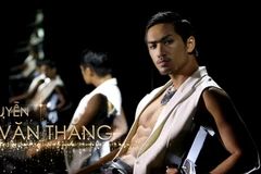 Top 4 thí sinh Next Top Model sẽ được đến Milan trải nghiệm 