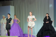 Việt Nam chính thức gia nhập Hiệp hội thời trang cao cấp châu Á