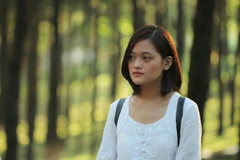 “Đập cánh giữa không trung” đua tranh giải thưởng lớn ở Hollywood