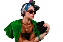 Phong cách Italy trong những thiết kế thời trang của Việt Nam