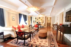 Metropole được vinh danh là khách sạn hàng đầu Đông Nam Á