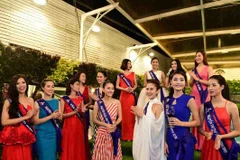 Đại sứ Pháp sẽ ngồi “ghế nóng” chấm các ứng viên Hoa khôi Áo dài 