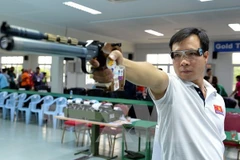 Công bố top 10 sự kiện văn hóa, thể thao và du lịch năm 2014 