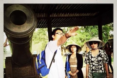 Báo cáo thường niên "đo lường" xu hướng du lịch Việt Nam