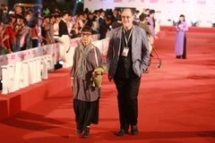 Đạo diễn Síu Phạm mang hai phim dự Shooting Left Asia 14 