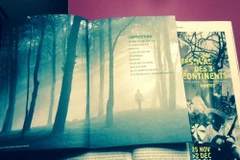 “Đập cánh giữa không trung” dự tranh giải Liên hoan phim 3 lục địa