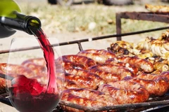 “Đêm Argentina tại Hà Nội”: Ấn tượng với rượu vang và điệu tango 