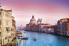 Khám phá mùa Thu Italy trong bảy ngày chỉ với 39,9 triệu đồng