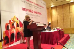 Cơ hội học hỏi từ môi trường điện ảnh chuyên nghiệp quốc tế