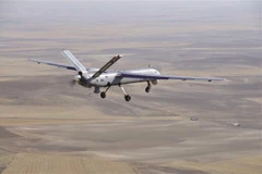 Ảnh minh họa. (Nguồn: hurriyetdailynews.com)