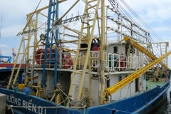 (Ảnh minh họa: Thế Lập/TTXVN)