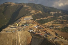 Nạn nhân người Pháp vừa được giải thoát là 1 trong 5 nhân viên của công ty khai mỏ Banro (Canada). (Nguồn: thestar.com)