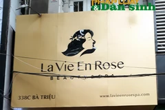 Hà Nội xử lý 2 cơ sở dịch vụ thẩm mỹ khám chữa bệnh không giấy phép