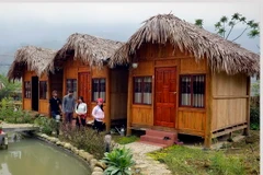 (Ảnh chỉ có tính minh họa: Thanh Hà/TTXVN)