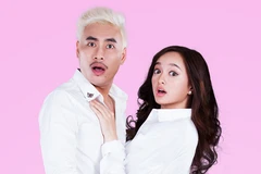 Poster phim "Em chưa 18".