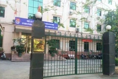 Xem xét tạm đình chỉ công tác một chi cục trưởng tại Hải Phòng