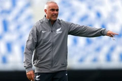 U20 World Cup 2017: New Zealand quyết thắng trong trận ra quân