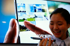 (Ảnh minh họa: EPA/TTXVN)