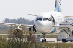 Ảnh minh họa. (Nguồn: AFP)