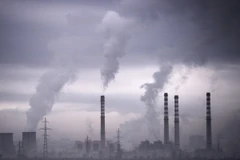 (Nguồn: AFP/ TTXVN)